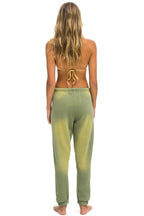 Classic ESSENTIAL SWEATPANTS - FADED ARMY