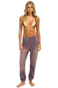 Classic ESSENTIAL SWEATPANTS - FADED MOCHA