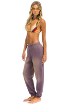 Classic ESSENTIAL SWEATPANTS - FADED MOCHA