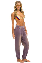Classic ESSENTIAL SWEATPANTS - FADED MOCHA