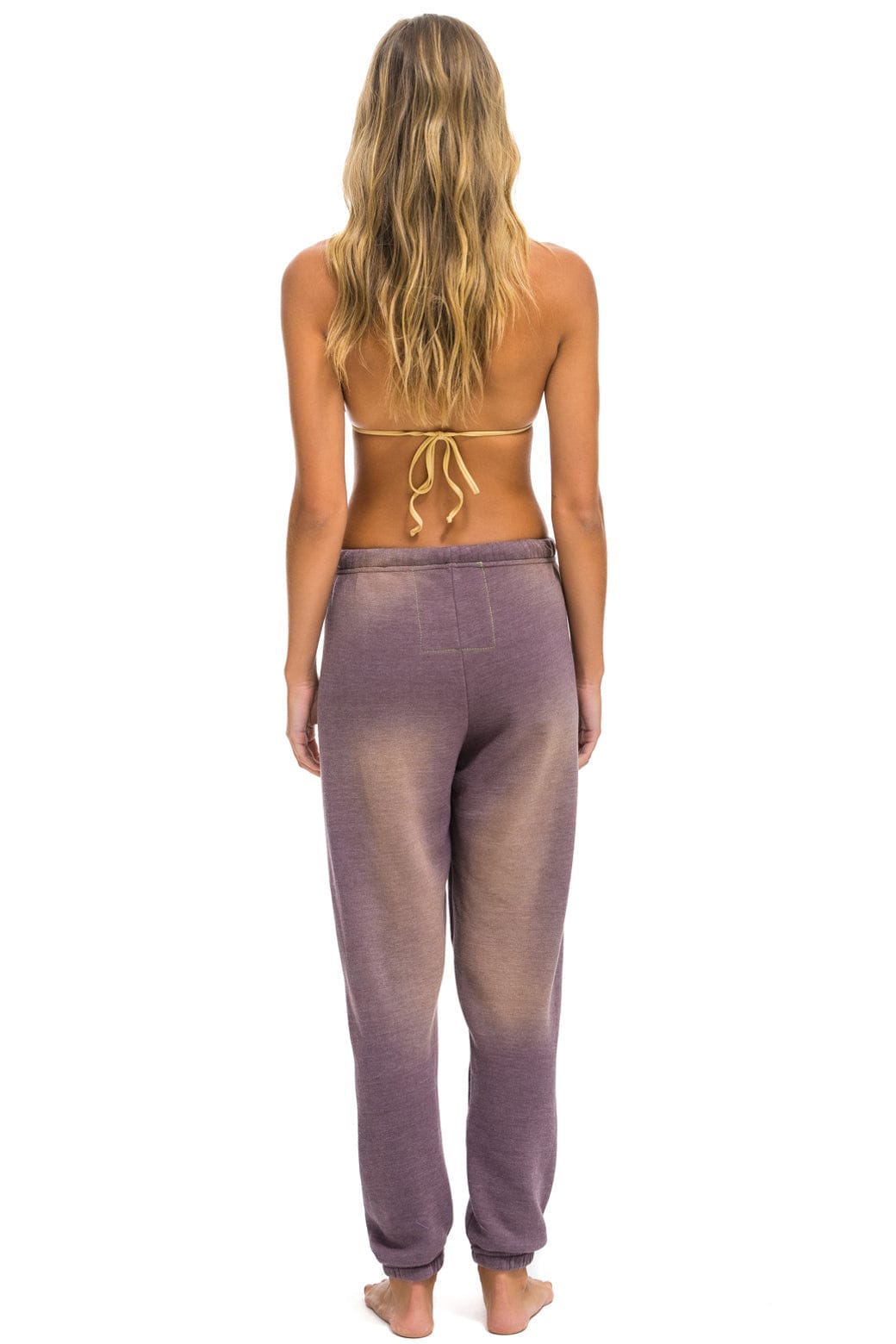 Classic ESSENTIAL SWEATPANTS - FADED MOCHA