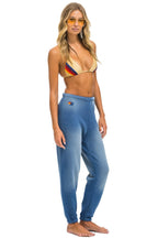 Classic ESSENTIAL SWEATPANTS - FADED WATER