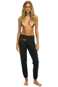 Classic GOLDENSKY FESTIVAL 2024 UNISEX SWEATPANTS - CHARCOAL