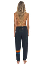 Classic JAZZ ASPEN SNOWMASS 2026 UNISEX SWEATPANTS - CHARCOAL