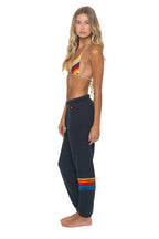 Classic JAZZ ASPEN SNOWMASS 2026 UNISEX SWEATPANTS - CHARCOAL