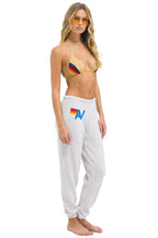 Classic LOGO SWEATPANTS - DOVE