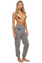 Classic LOGO SWEATPANTS - SLATE