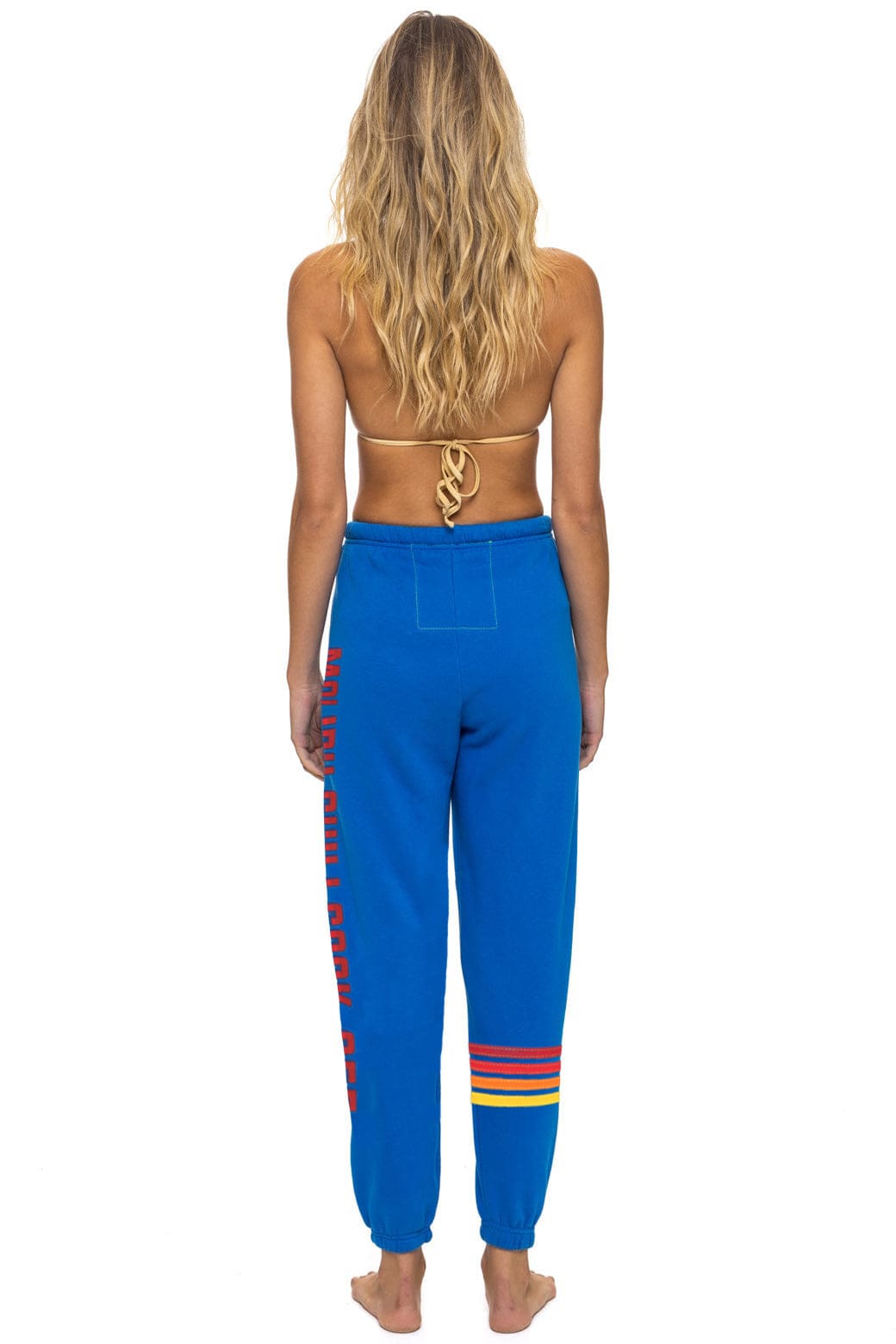 Classic MALIBU CHILI COOK-OFF 2026 UNISEX SWEATPANTS - ADVENTURE BLUE