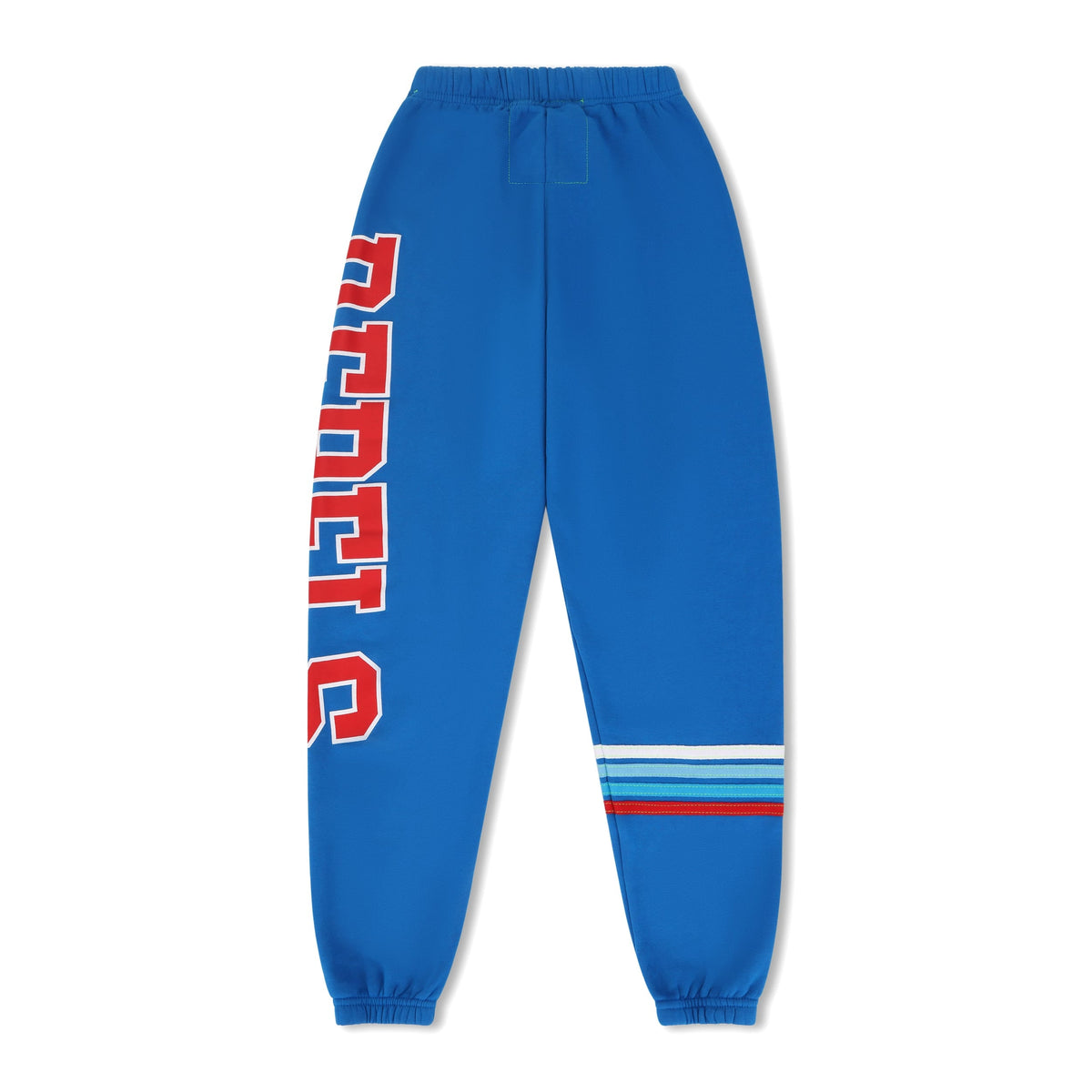Classic OLE MISS 2026 UNISEX SWEATPANTS - ADVENTURE BLUE