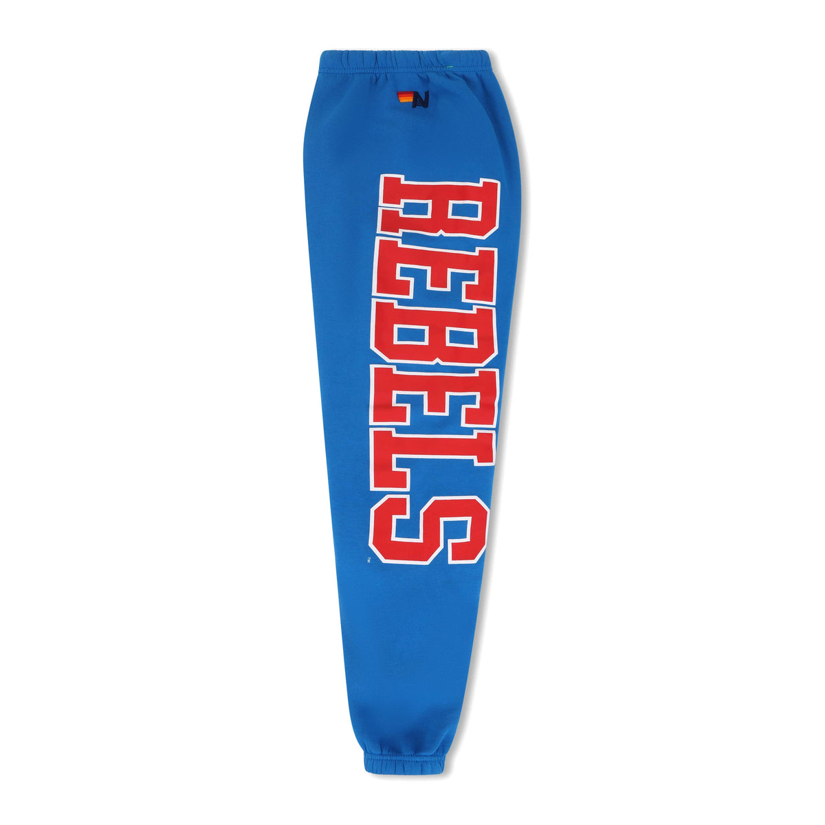 Classic OLE MISS 2026 UNISEX SWEATPANTS - ADVENTURE BLUE
