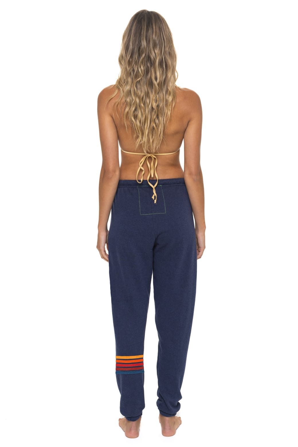Classic OUTSIDE LANDS 2026 UNISEX SWEATPANTS - NAVY