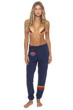 Classic OUTSIDE LANDS 2026 UNISEX SWEATPANTS - NAVY