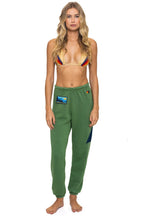 Classic UNDER THE BIG SKY PATCH 2026 UNISEX SWEATPANTS - PALM