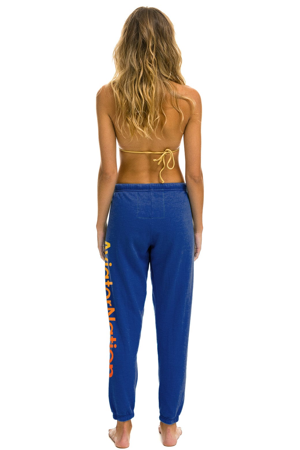 Classic UNIVERSITY OF FLORIDA SWEATPANTS - BLUE