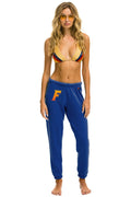 Classic UNIVERSITY OF FLORIDA SWEATPANTS - BLUE