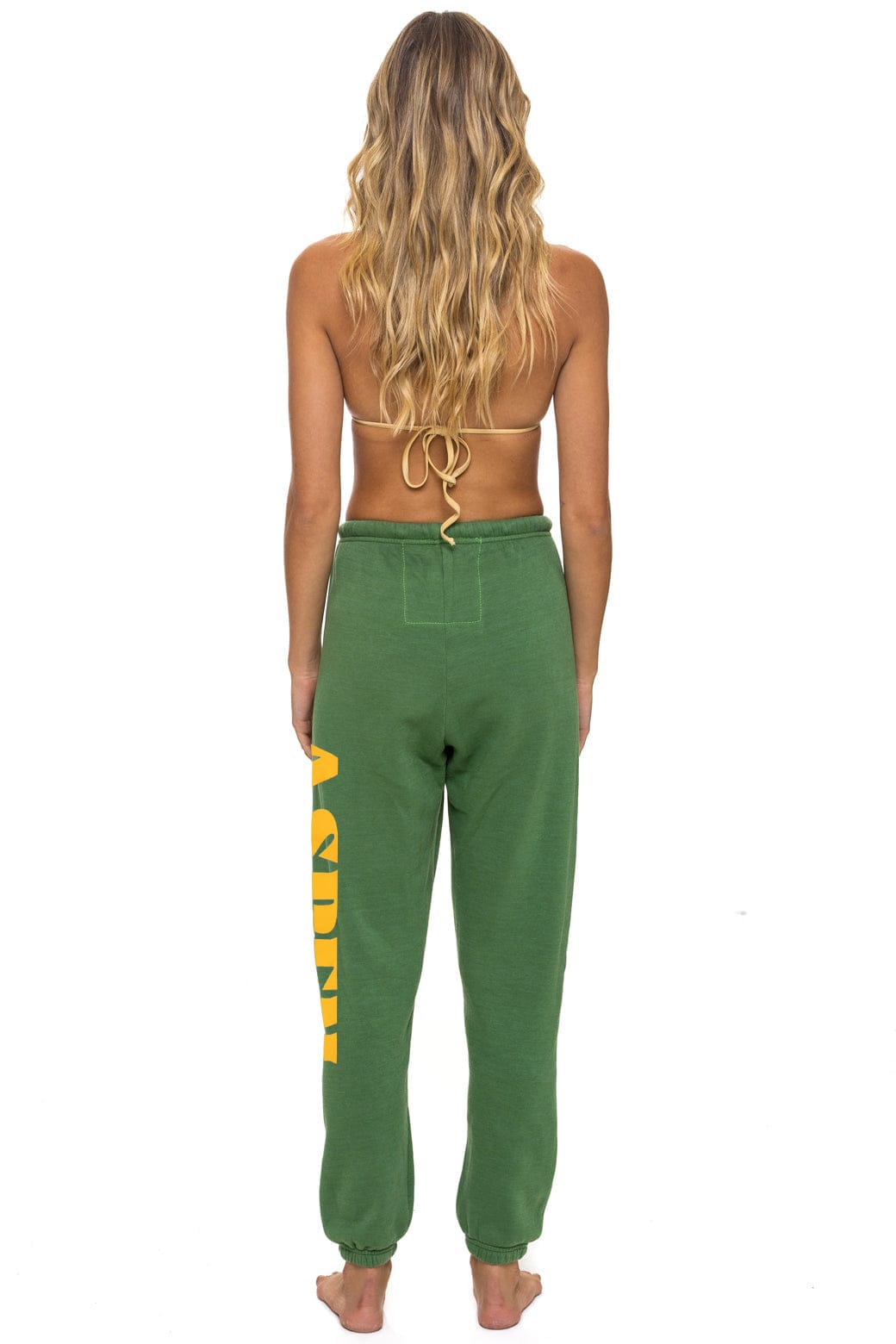Classic UP IN THE SKY 2026 UNISEX SWEATPANTS - PALM