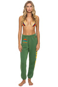 Classic UP IN THE SKY 2026 UNISEX SWEATPANTS - PALM