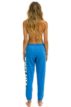 Classic WINDY CITY SMOKEOUT 2025 UNISEX SWEATPANTS - OCEAN
