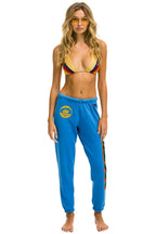 Classic WINDY CITY SMOKEOUT 2025 UNISEX SWEATPANTS - OCEAN