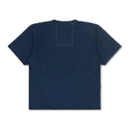 Classic NOTRE DAME 2026 BOYFRIEND TEE - NAVY