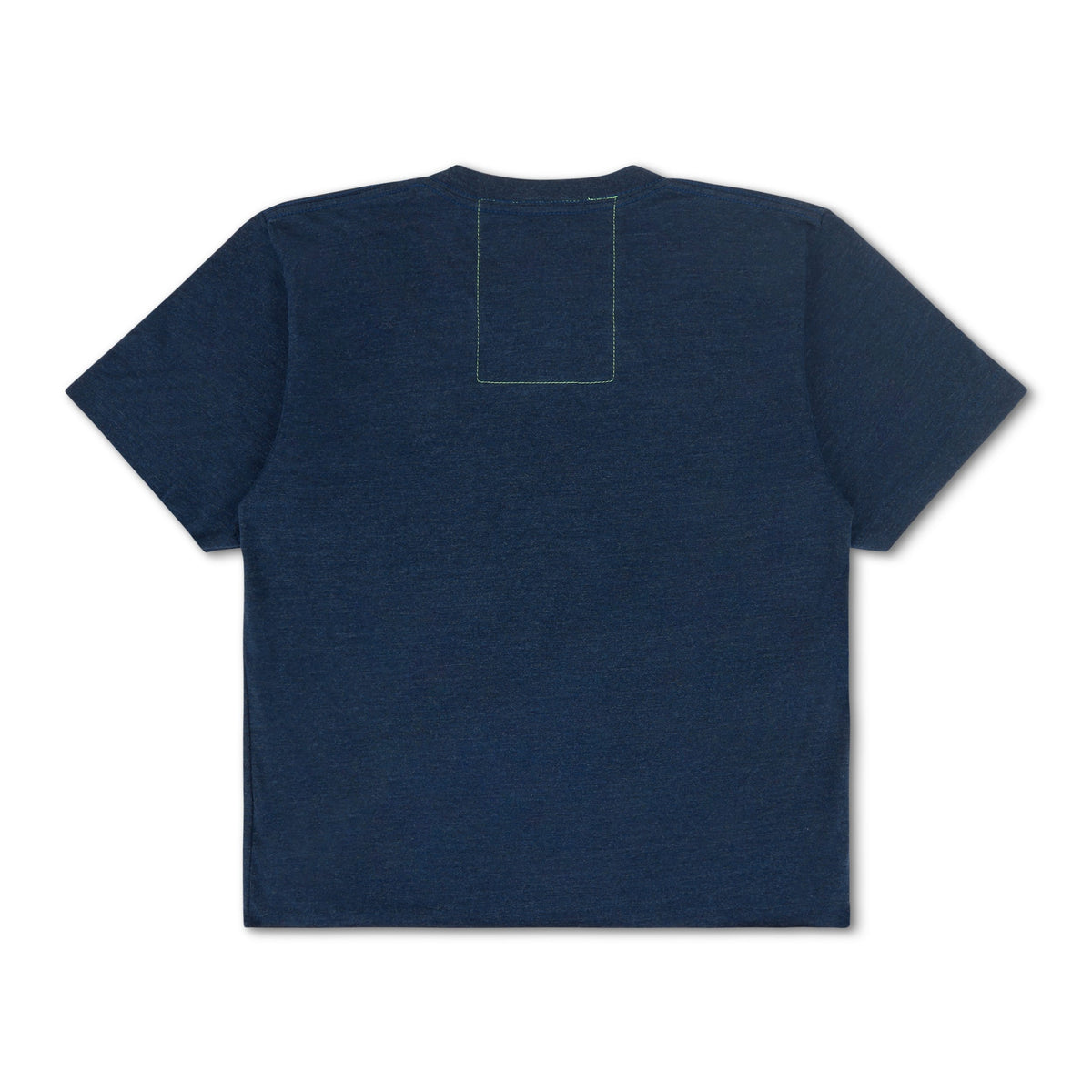 Classic NOTRE DAME 2026 BOYFRIEND TEE - NAVY