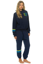 Classic NOTRE DAME 2026 UNISEX POCKET SWEATPANTS - NAVY