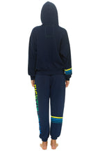 Classic NOTRE DAME 2026 UNISEX POCKET SWEATPANTS - NAVY