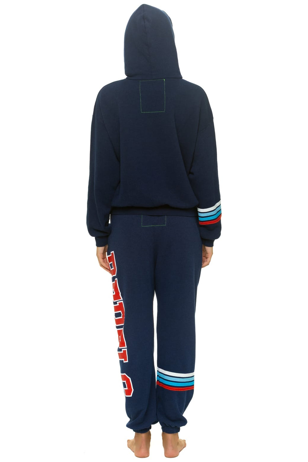 Classic OLE MISS 2026 UNISEX POCKET SWEATPANTS - NAVY