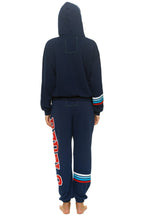 Classic OLE MISS 2026 UNISEX POCKET SWEATPANTS - NAVY