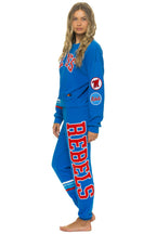 Classic OLE MISS 2026 UNISEX SWEATPANTS - ADVENTURE BLUE