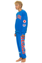 Classic OLE MISS 2026 UNISEX SWEATPANTS - ADVENTURE BLUE