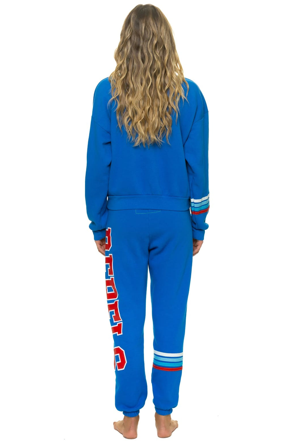 Classic OLE MISS 2026 UNISEX SWEATPANTS - ADVENTURE BLUE