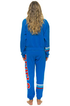 Classic OLE MISS 2026 UNISEX SWEATPANTS - ADVENTURE BLUE