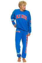 Classic OLE MISS 2026 UNISEX SWEATPANTS - ADVENTURE BLUE
