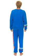 Classic OLE MISS 2026 UNISEX SWEATPANTS - ADVENTURE BLUE