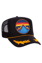 Classic ALL SEASONS CIRCLE TRUCKER HAT