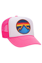 Classic ALL SEASONS CIRCLE TRUCKER HAT
