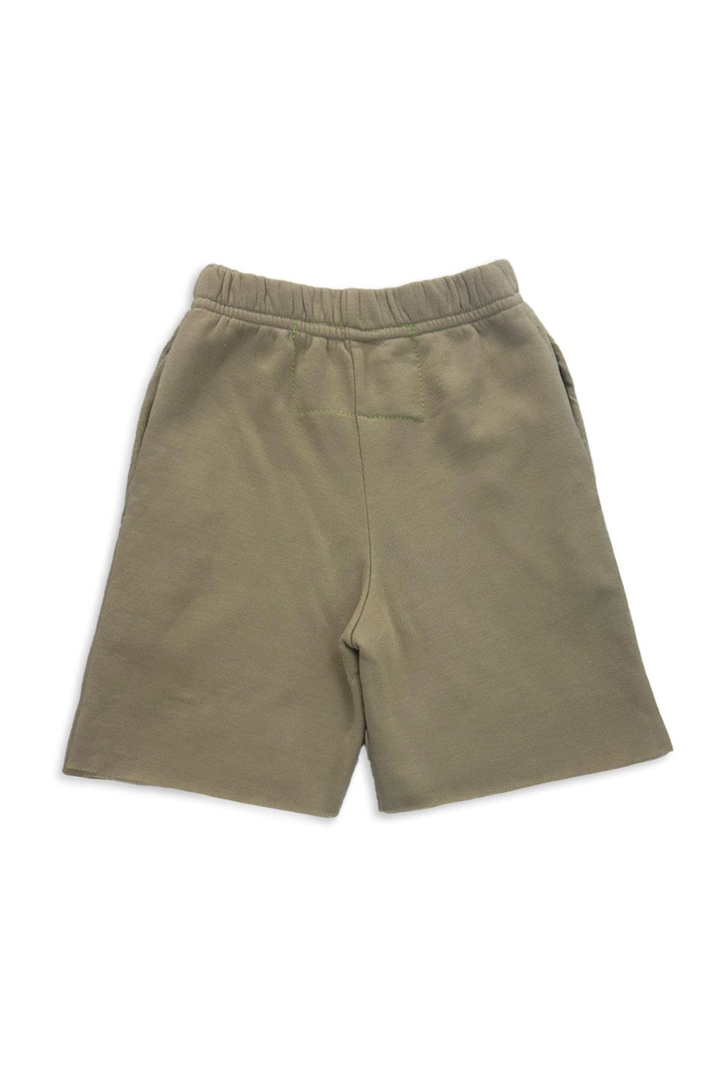 Classic AVIATOR NATION ASPEN KIDS SWEATSHORTS - SAND