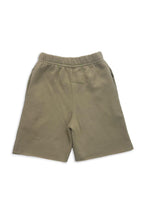 Classic AVIATOR NATION ASPEN KIDS SWEATSHORTS - SAND