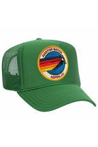 Classic AVIATOR NATION ASPEN TRUCKER HAT