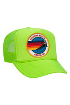 Classic AVIATOR NATION ASPEN TRUCKER HAT