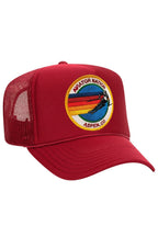 Classic AVIATOR NATION ASPEN TRUCKER HAT