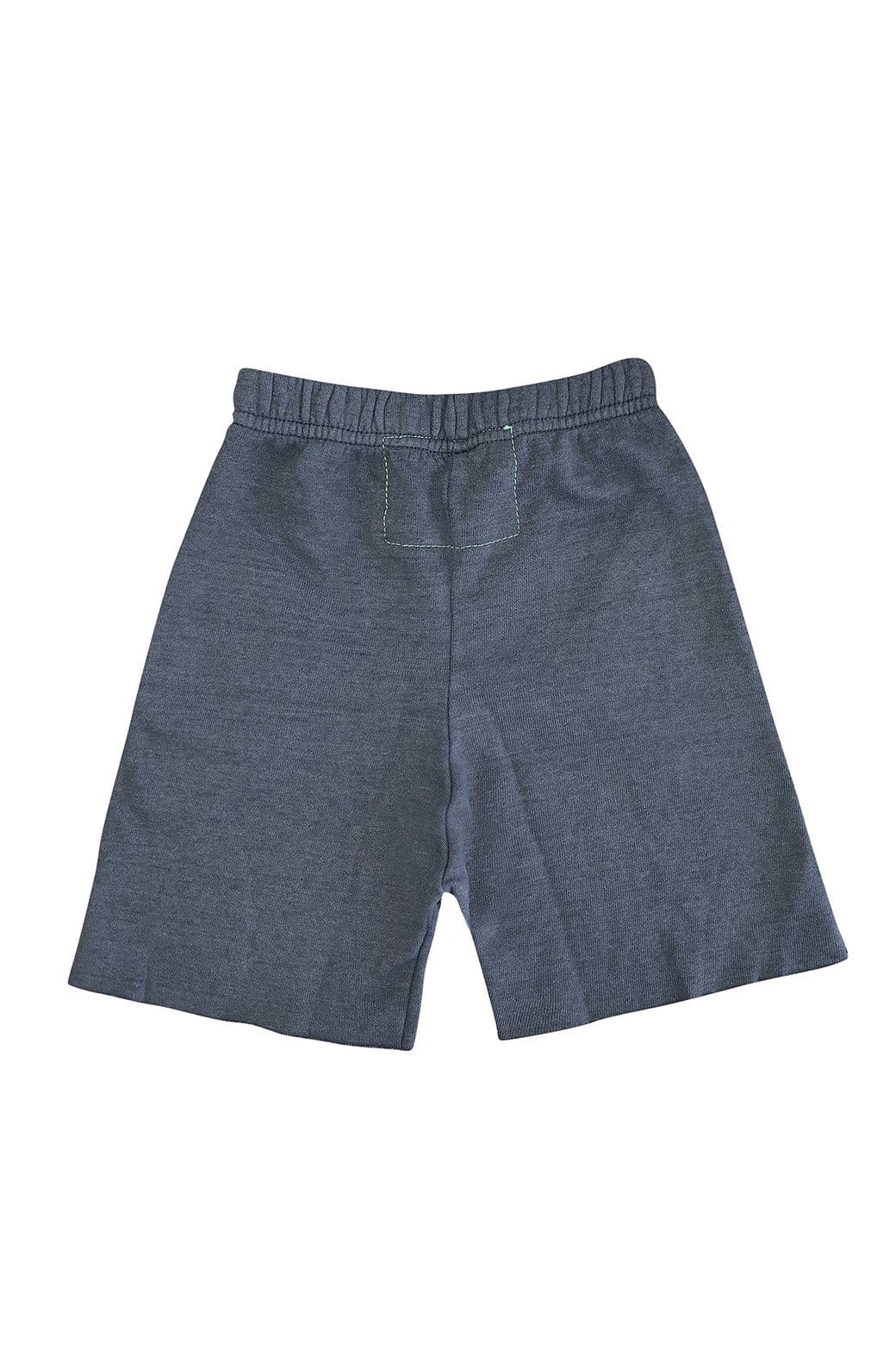 Classic AVIATOR NATION AUSTIN KIDS SWEATSHORTS - VINTAGE CHARCOAL
