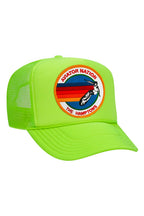 Classic AVIATOR NATION HAMPTONS TRUCKER HAT