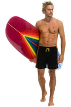 Classic AVIATOR NATION HYBRID BOARD - RAINBOW