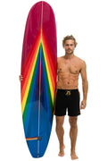 Classic AVIATOR NATION HYBRID BOARD - RAINBOW