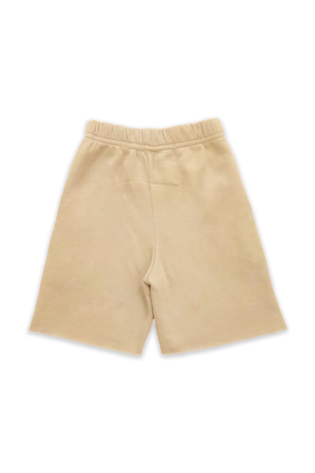 Classic AVIATOR NATION VENICE KIDS SWEATSHORTS - SAND