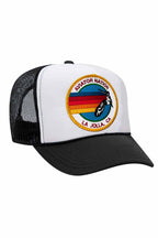 Classic AVIATOR NATION LA JOLLA TRUCKER HAT
