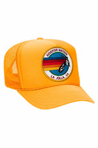 Classic AVIATOR NATION LA JOLLA TRUCKER HAT