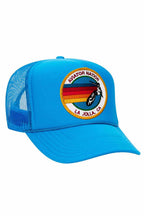 Classic AVIATOR NATION LA JOLLA TRUCKER HAT